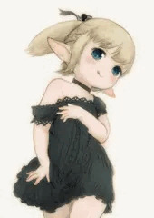ららびっちちゃん