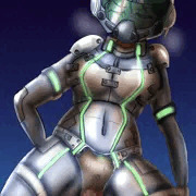 アーマード変態パイスーさん