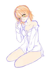 リコたそ