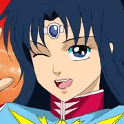 冒険王ビィト　ミルファ