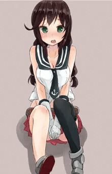 能代さん