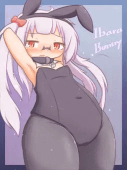 ばに