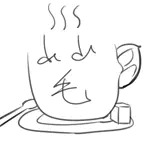 山毛山☕