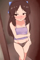 火照り