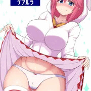 白魔レナちゃん