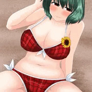 【誰が解ろう幽香の告白！】