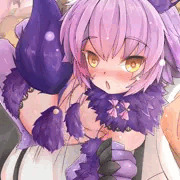 ジャックちゃんのドスケベ礼装