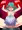 くるくる頭とロックタイト