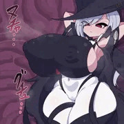 グレイディーア(skeb)