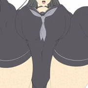 セーラー女戦闘員♥【カラーラフ】