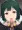 小さめ包茎ちんぽのお世話をしてくれる小鳥さん