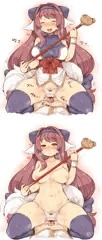 伏姫マーヤ