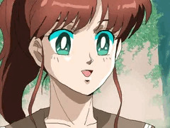セーラームーン　木野まこと