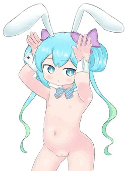 バニー有栖