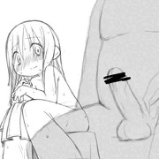 最近のツイッターのエロそうな落書き