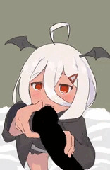 Vな方々