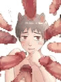 ちんこ包囲網