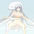 胎の奥の宝石 宇宙人の奴隷マーシャの場合