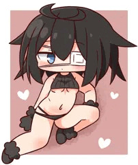 うちの子ビースト