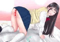 原色日本女子学生図鑑(新改訂版3)