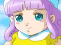 とんがり帽子のメモル　メモル　Pt2