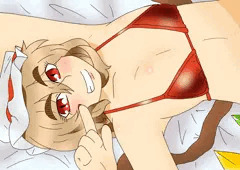 【非エロ】ビキニフラン
