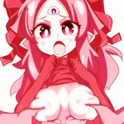 乳首いじり