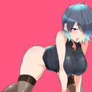 ざ