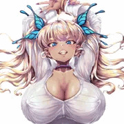 おっぱいボードカバー(Yシャツ)