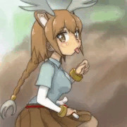 塩かどうのこうのらしいよ
