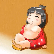 村娘・剥いてみました