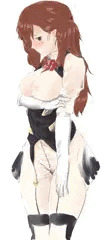 なにこれ