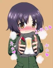 アリーナちゃんおぱんつ