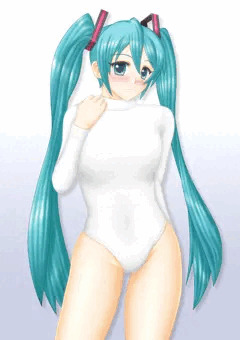 初音ミク