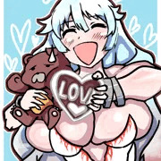 ハッピーバレンタイン♡