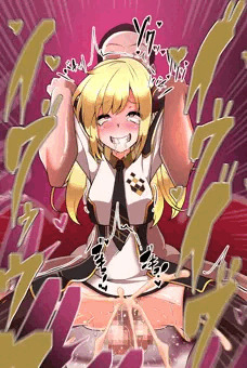 【依頼】マスターとの変態セックスにハマったレイちゃん