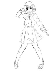 このリコリスには問題がある！