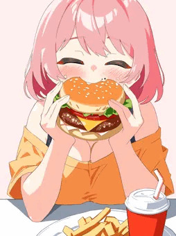 いっぱい食べる君が好き