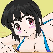 鬼頭紀美子ちゃん