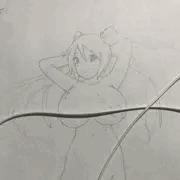 らくがき