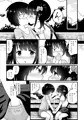 【ふた百合漫画】ふたなり幼馴染と再会ラブラブえっち