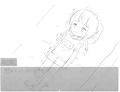 ロリっ子を薬で麻痺させて犯す