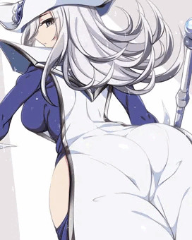 沈黙の尻