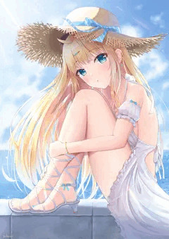 うちの子