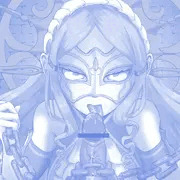 罪深き仮面舞踏会Ⅲ