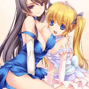 エロラノベ表紙【2】