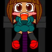 機械姦リハビリ