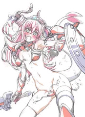 ブレエリちゃん