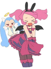 ねおん