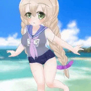 ルルちゃん